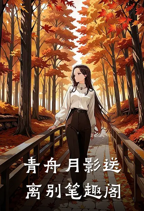 青舟月影送离别笔趣阁