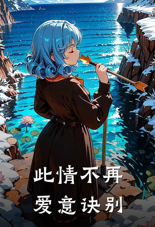 此情不再，爱意诀别