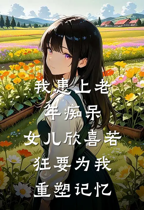 我患上老年痴呆，女儿欣喜若狂要为我重塑记忆