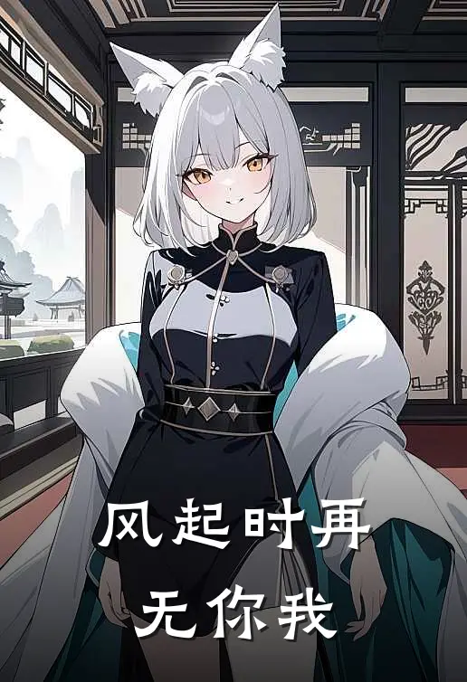 风起时再无你我