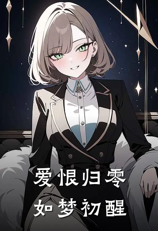 爱恨归零，如梦初醒