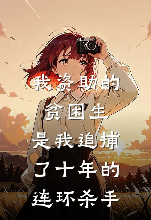 我资助的贫困生，是我追捕了十年的连环杀手(孟拂衣江夜行)完本小说_热门的小说我资助的贫困生，是我追捕了十年的连环杀手孟拂衣江夜行