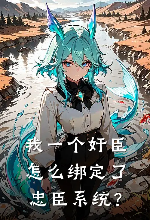 陆衍姜如烟《我一个奸臣，怎么绑定了忠臣系统？》全文免费在线阅读_《我一个奸臣，怎么绑定了忠臣系统？》全本在线阅读