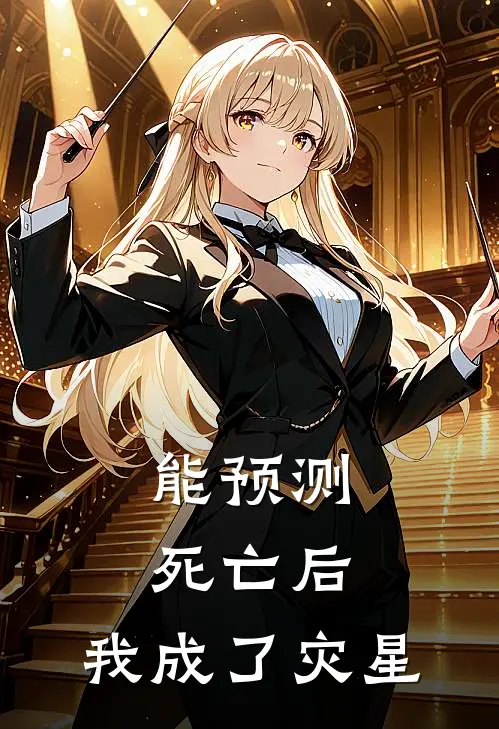 能预测死亡后，我成了灾星