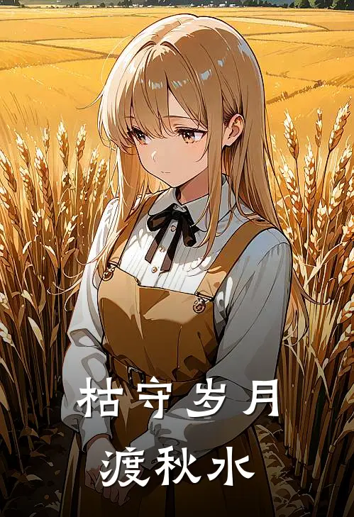 枯守岁月渡秋水