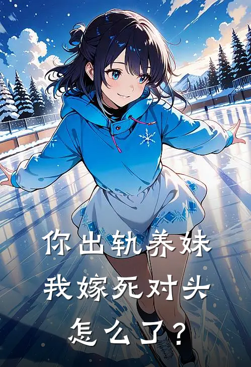 你出轨养妹，我嫁死对头怎么了？