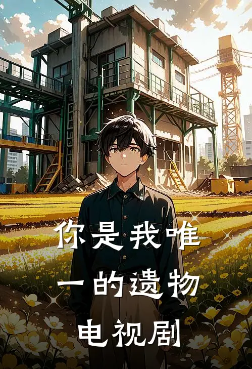 你是我唯一的遗物电视剧