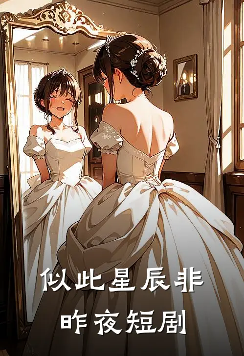 似此星辰非昨夜短剧