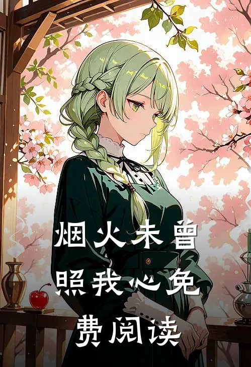 烟火未曾照我心免费阅读