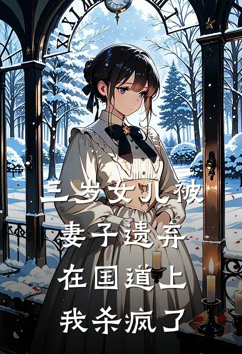 三岁女儿被妻子遗弃在国道上，我杀疯了