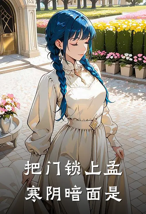 把门锁上孟寒阴暗面是