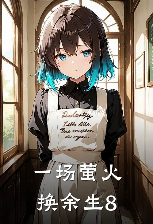 一场萤火换余生8