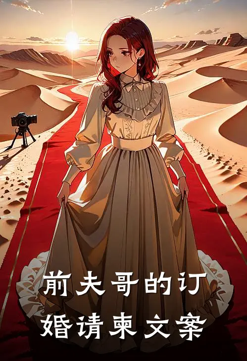 前夫哥的订婚请柬文案