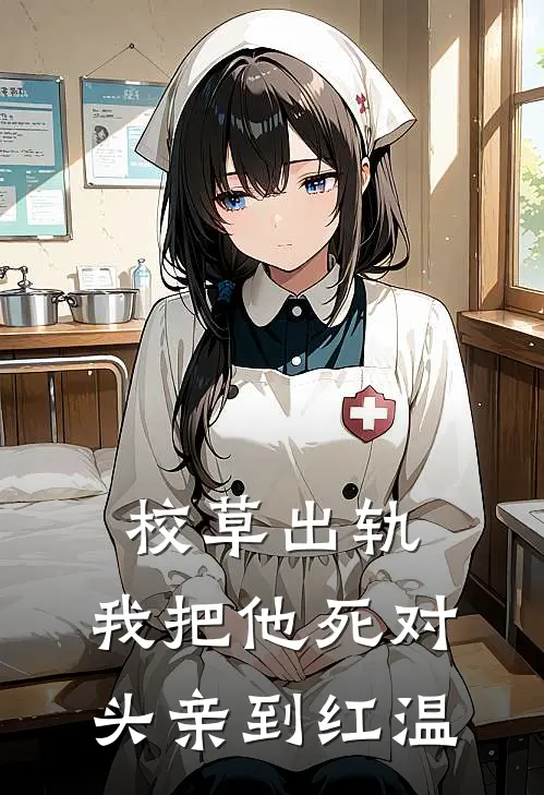 校草出轨，我把他死对头亲到红温