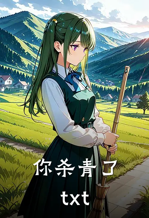 你杀青了txt