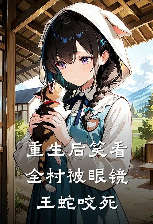 重生后笑看全村被眼镜王蛇咬死