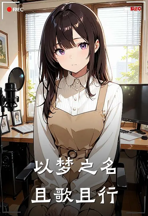 以梦之名且歌且行