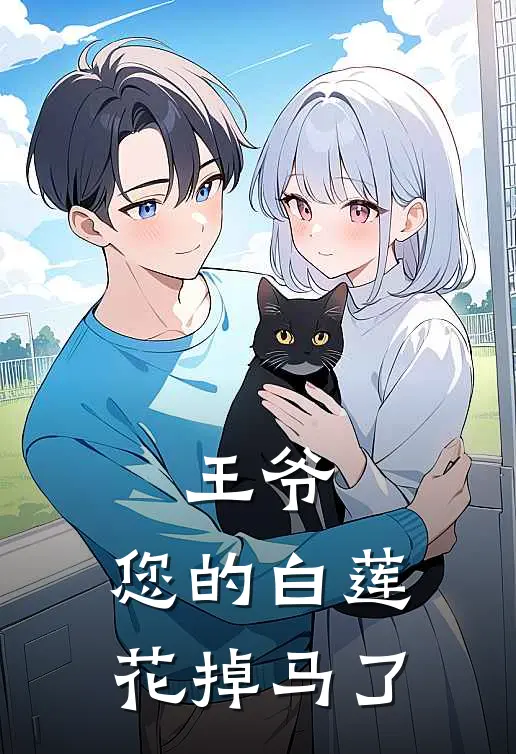 王爷，您的白莲花掉马了