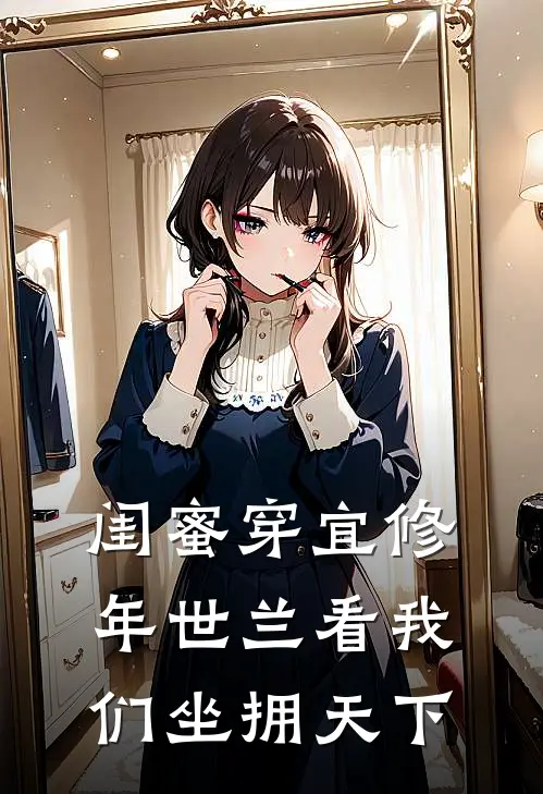 闺蜜穿宜修年世兰看我们坐拥天下(付莹宋然)全本免费小说_新热门小说闺蜜穿宜修年世兰看我们坐拥天下付莹宋然