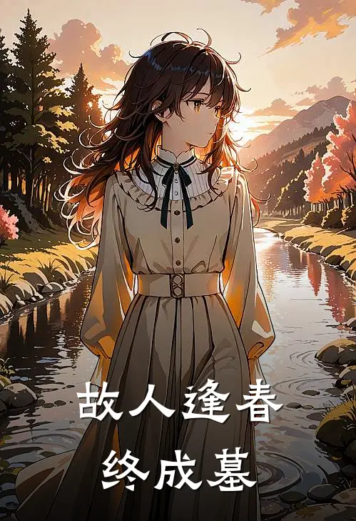 故人逢春终成墓