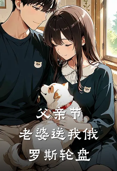 父亲节，老婆送我俄罗斯轮盘