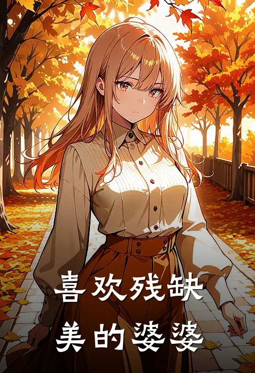 喜欢残缺美的婆婆(知欢李哲)免费小说全集_完本小说免费阅读喜欢残缺美的婆婆(知欢李哲)