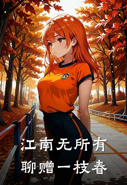 江南无所有,聊赠一枝春