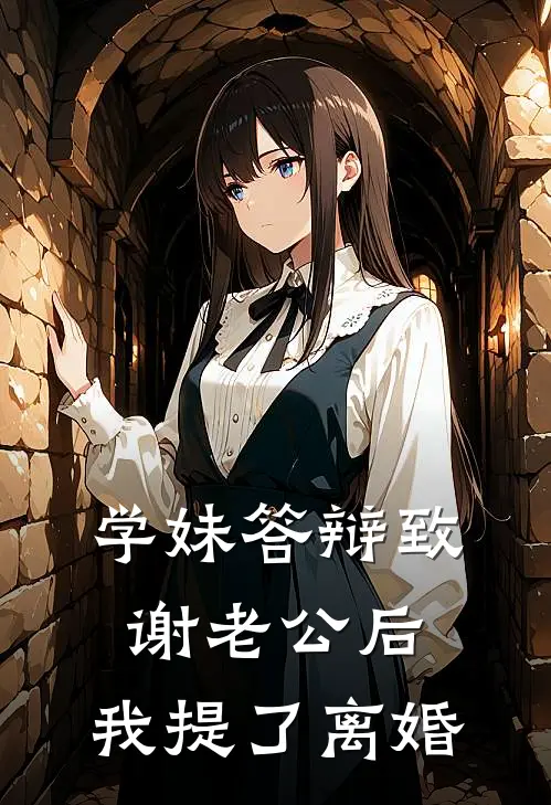 学妹答辩致谢老公后，我提了离婚