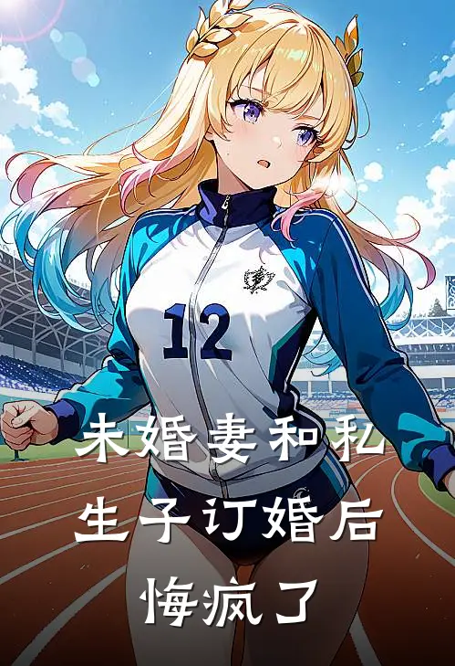 未婚妻和私生子订婚后，悔疯了