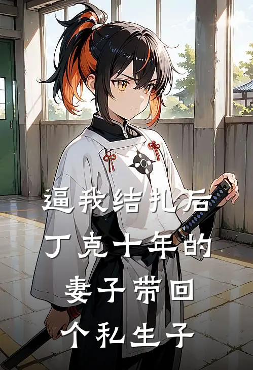 逼我结扎后，丁克十年的妻子带回个私生子