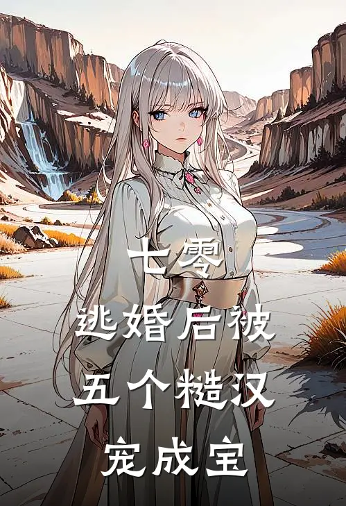 七零：逃婚后被五个糙汉宠成宝
