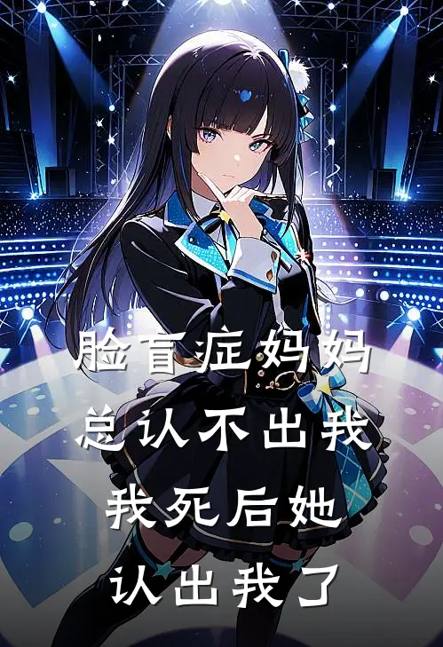 脸盲症妈妈总认不出我，我死后她认出我了刘海向涵之完整免费小说_热门小说阅读脸盲症妈妈总认不出我，我死后她认出我了刘海向涵之