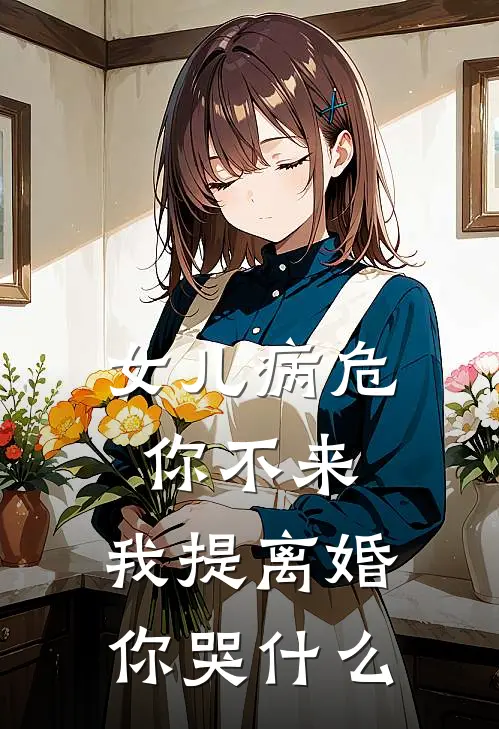 女儿病危你不来，我提离婚你哭什么