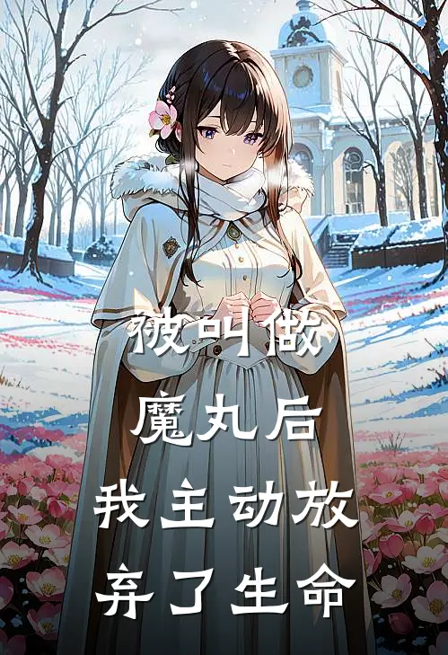 被叫做魔丸后，我主动放弃了生命抖音热门免费小说全集_小说免费完结被叫做魔丸后，我主动放弃了生命抖音热门