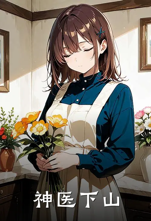 神医下山