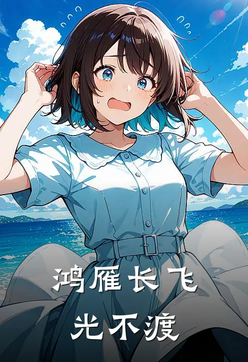 鸿雁长飞光不渡