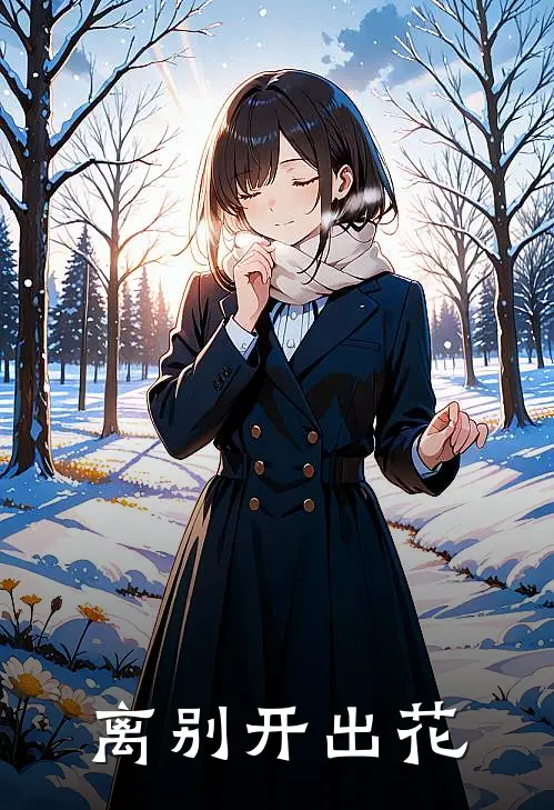 离别开出花