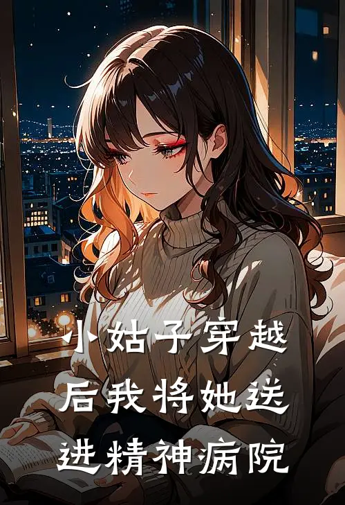 小姑子穿越后我将她送进精神病院(李雨菲嘉月)好看的小说推荐完结_完本小说小姑子穿越后我将她送进精神病院李雨菲嘉月