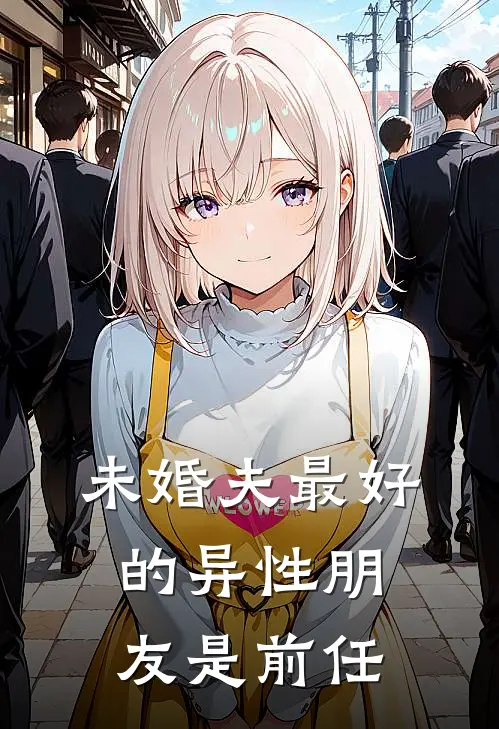 未婚夫最好的异性朋友是前任