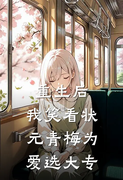 重生后，我笑看状元青梅为爱选大专