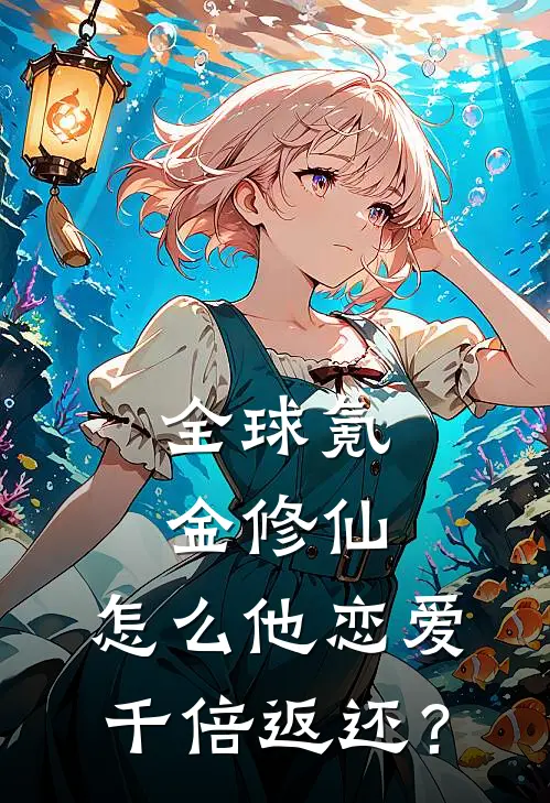 全球氪金修仙，怎么他恋爱千倍返还？