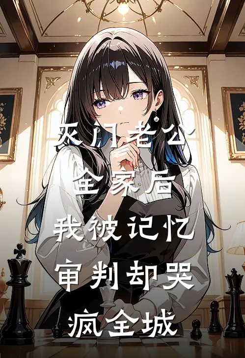 灭门老公全家后，我被记忆审判却哭疯全城