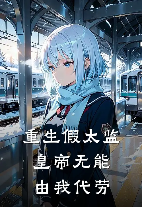 重生假太监：皇帝无能，由我代劳