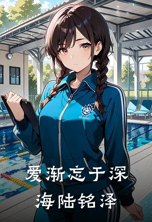 爱渐忘于深海陆铭泽