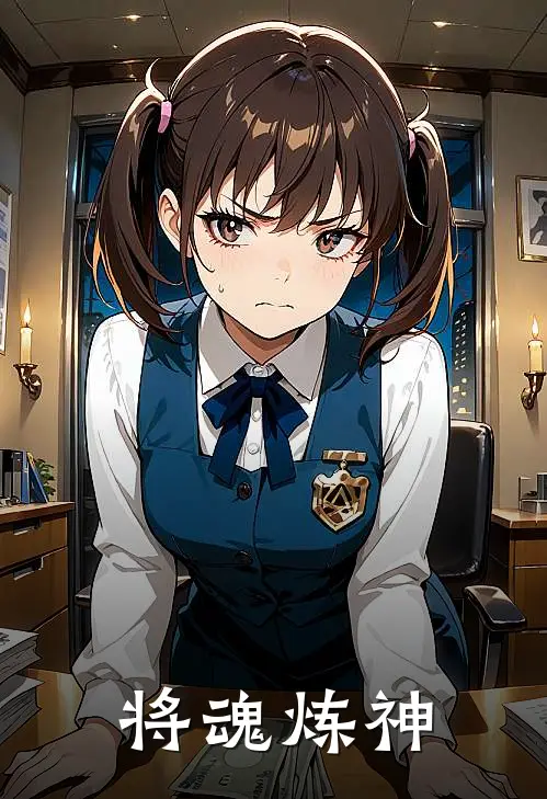 将魂炼神(陈炬周大牛)小说完结版_全文阅读免费全集将魂炼神陈炬周大牛