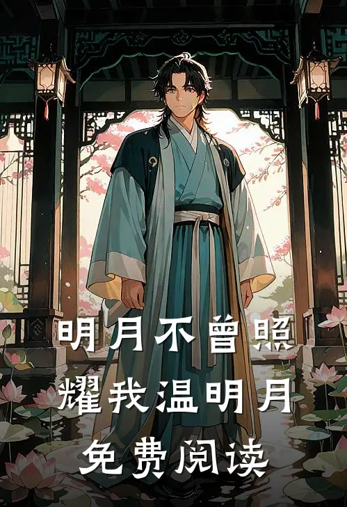 明月不曾照耀我温明月免费阅读