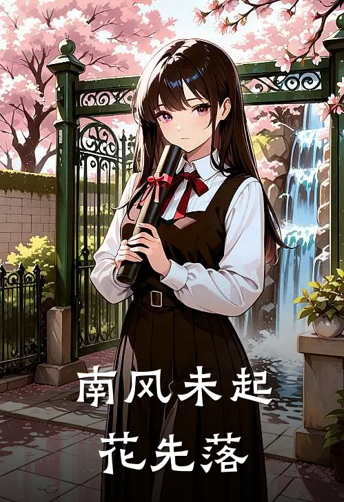 南风未起花先落