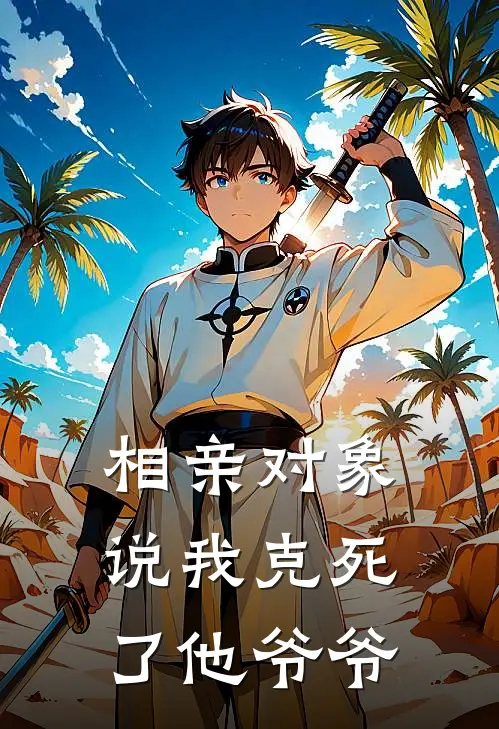 相亲对象说我克死了他爷爷