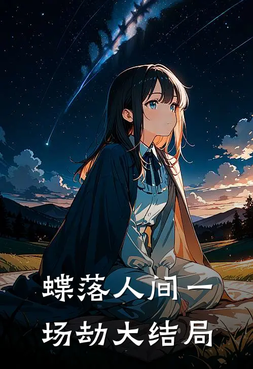 蝶落人间一场劫大结局