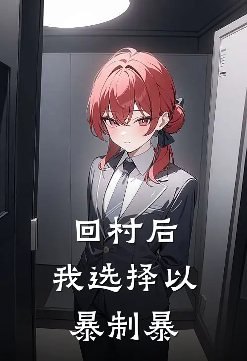回村后，我选择以暴制暴